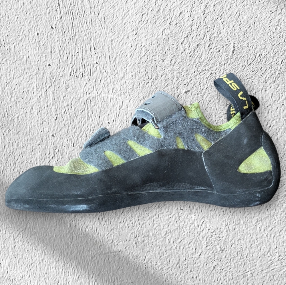 LaSportiva Rock Climbing Shoes - Picture 4 of 5
